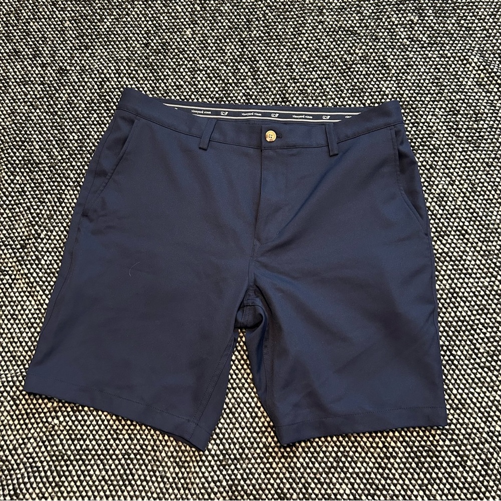 Vineyard Vines Golf Shorts